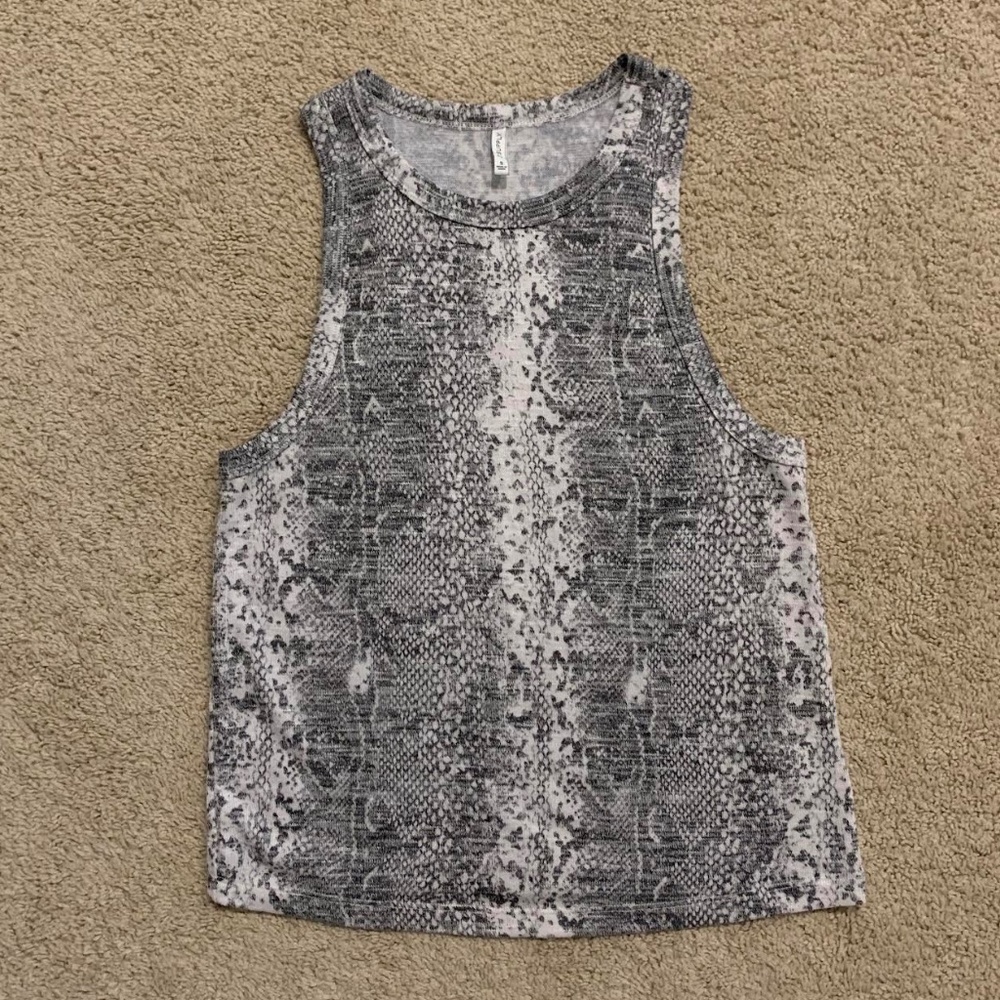 Z Supply Tank Top